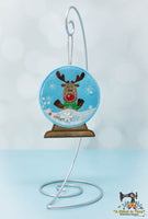 ITH Snow Globe Set