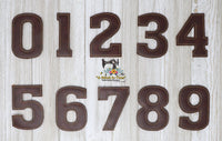 ITH Number Set