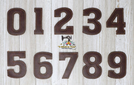 ITH Number Set