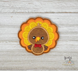 ITH Tiny Turkey