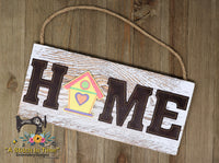 ITH Birdhouse - Small