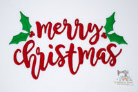 Merry Christmas