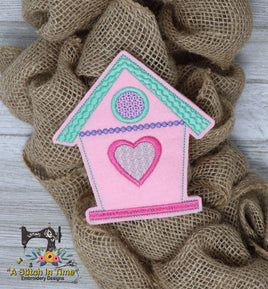ITH Birdhouse - Medium
