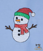 Christmas Sketch Bundle