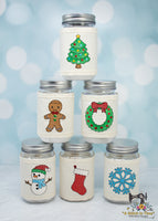 Christmas Sketch Bundle