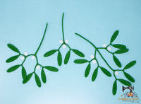 FSL Mistletoe Set