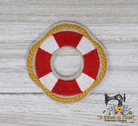 ITH Life Preserver