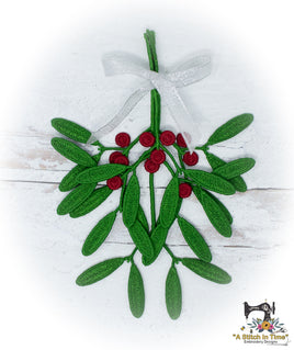 FSL Mistletoe Set