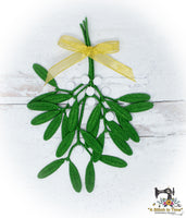 FSL Mistletoe Set