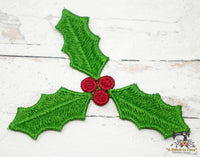 FSL Holly