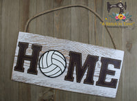 ITH Volleyball