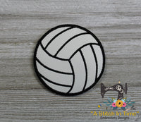 ITH Volleyball