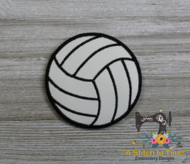 ITH Volleyball
