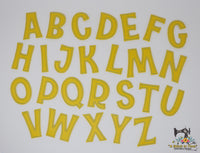 ITH Fun and Funky Font Set