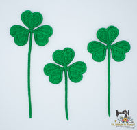 FSL Clovers