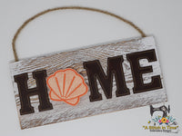ITH Seashell