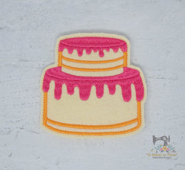ITH Cake - Small