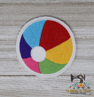 ITH Beachball
