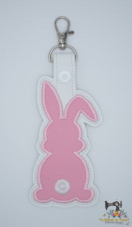 ITH Bunny Key Fob