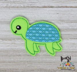 ITH Sea Turtle