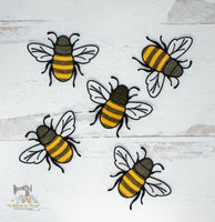 FSL Bee
