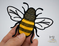 FSL Bee