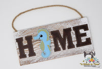 ITH Seahorse