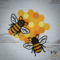 FSL Honeycomb