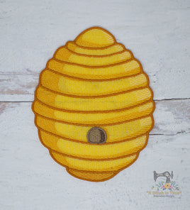 FSL Beehive