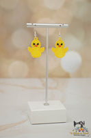 FSL Baby Chick Earrings