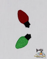 Christmas Lights Mini Set