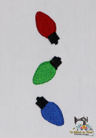Christmas Lights Mini Set