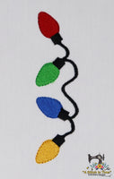 Christmas Lights Mini Set