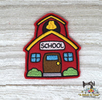 ITH Schoolhouse Small