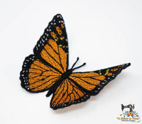 FSL Monarch Butterfly