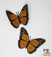 FSL Monarch Butterfly