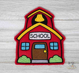 ITH Schoolhouse Medium