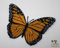 FSL Monarch Butterfly