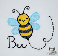 Bee Happy Set 2