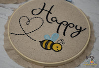 Bee Happy Set 1