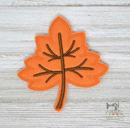 ITH Leaf