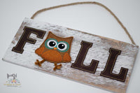 ITH Owl