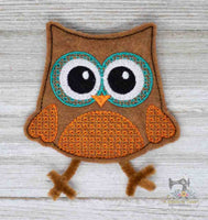 ITH Owl