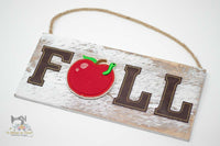 ITH Apple