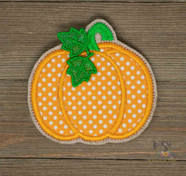 ITH Pumpkin - Small