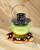 ITH Spider Mug Rug (set of 2)