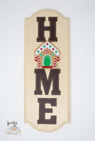 ITH Gingerbread House