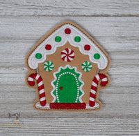 ITH Gingerbread House