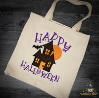 Halloween Font Set