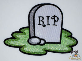 RIP Mylar